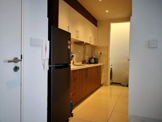 Luxury Daire, Birden Çok Yatak, Danışma
