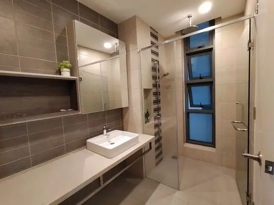 Luxury Daire, Birden Çok Yatak, Danışma