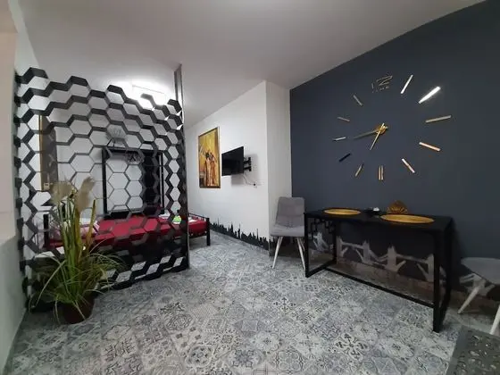 Apart Daire (Robi - 100 meters to the beach - A1(2)