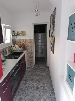 Apart Daire (Robi - 100 meters to the beach - A1(2)