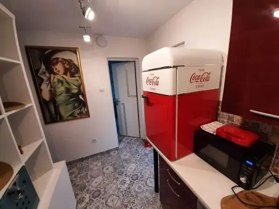 Apart Daire (Robi - 100 meters to the beach - A1(2)