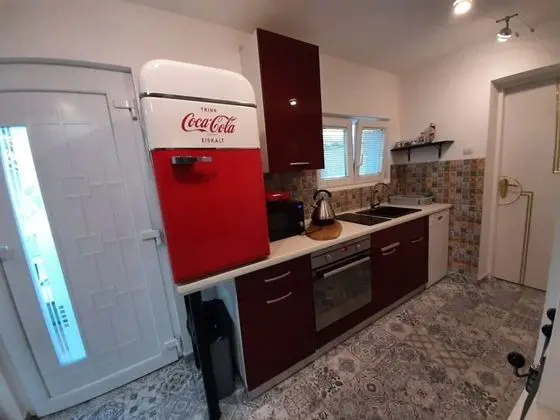 Apart Daire (Robi - 100 meters to the beach - A1(2)