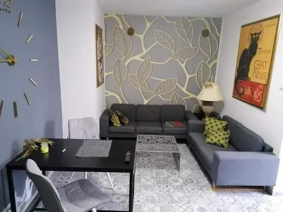 Apart Daire (Robi - 100 meters to the beach - A1(2)