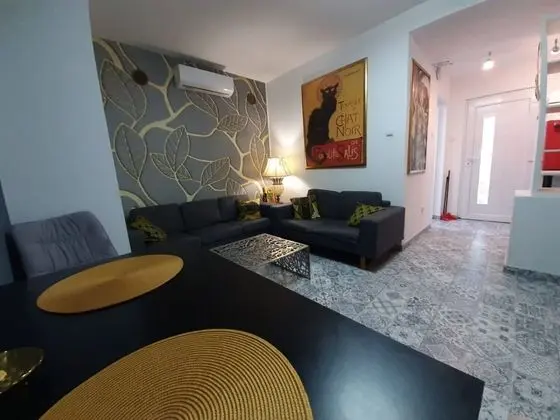 Apart Daire (Robi - 100 meters to the beach - A1(2)