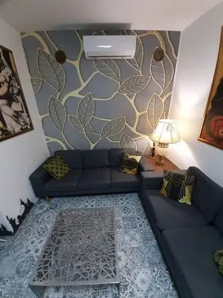 Apart Daire (Robi - 100 meters to the beach - A1(2)