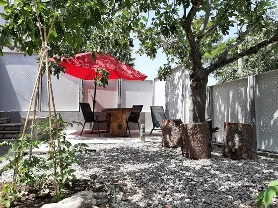 Apart Daire (Robi - 100 meters to the beach - A1(2)