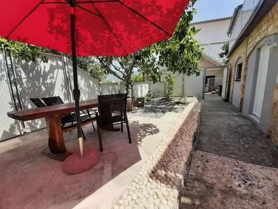 Apart Daire (Robi - 100 meters to the beach - A1(2)