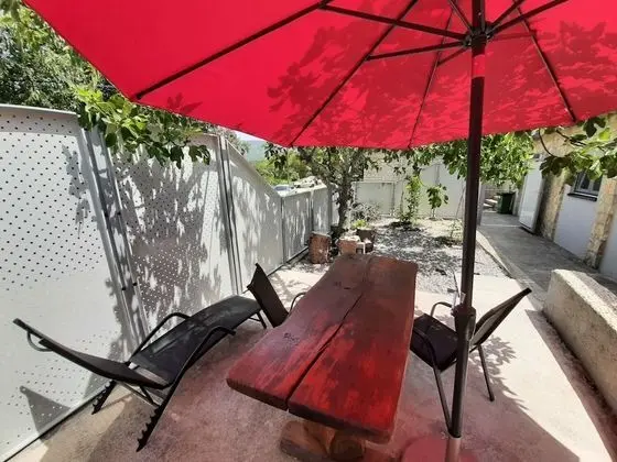 Apart Daire (Robi - 100 meters to the beach - A1(2)