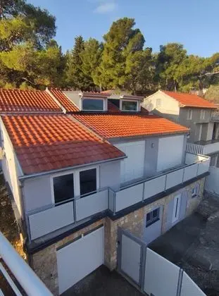 Apart Daire (Robi - 100 meters to the beach - A1(2)