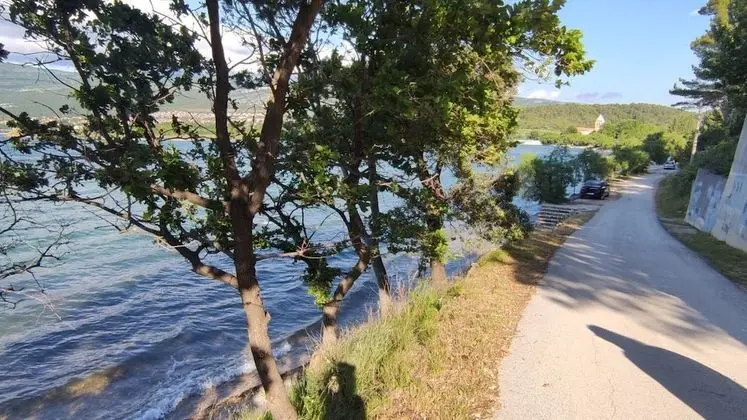 Apart Daire (Robi - 100 meters to the beach - A1(2)