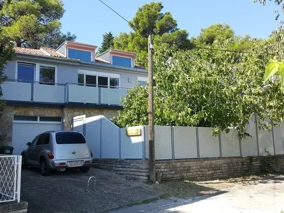 Apart Daire (Robi - 100 meters to the beach - A1(2)
