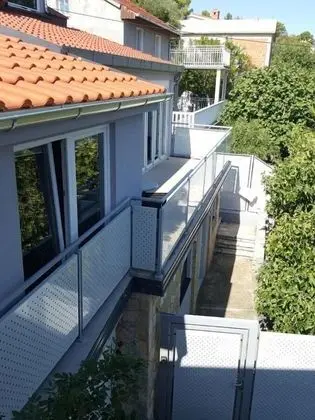 Apart Daire (Robi - 100 meters to the beach - A1(2)