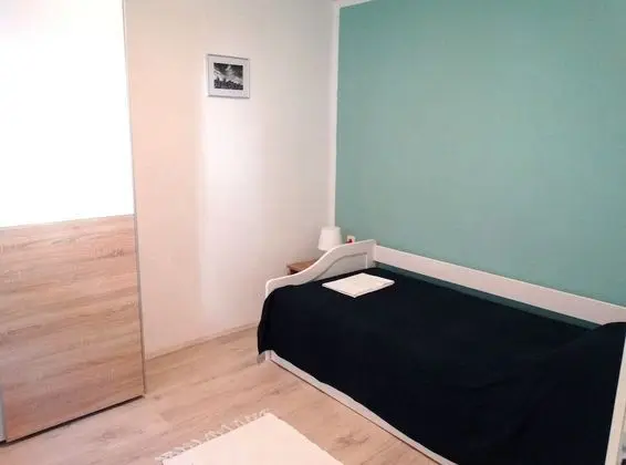 Apart Daire (Robi - A1(3))