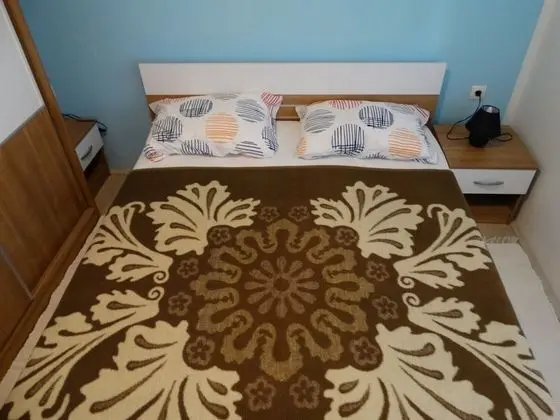 Apart Daire (Robi - A1(3))