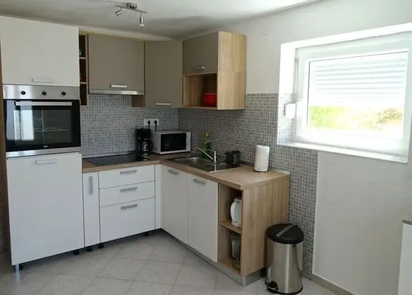 Apart Daire (Robi - A1(3))