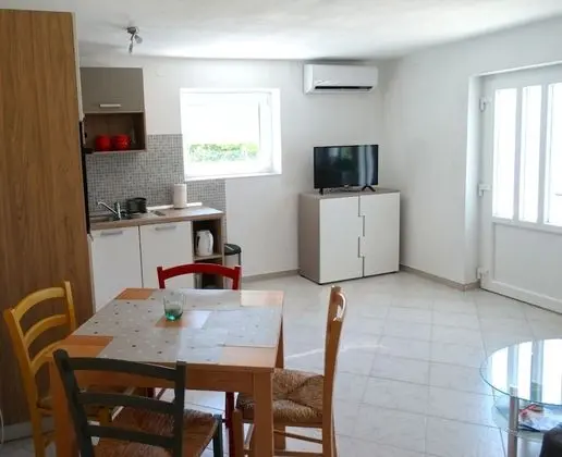 Apart Daire (Robi - A1(3))