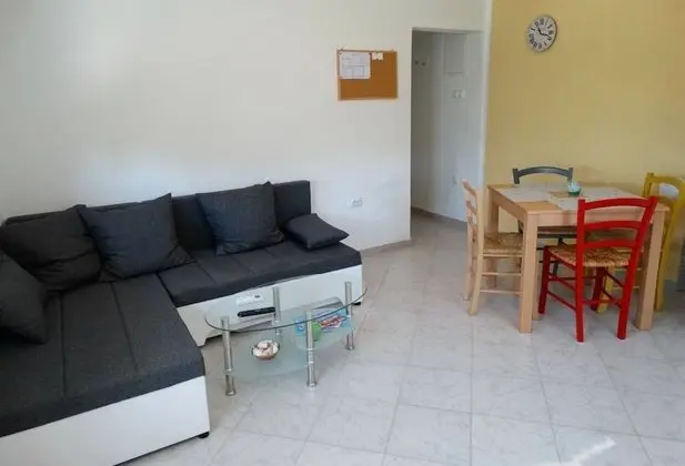 Apart Daire (Robi - A1(3))