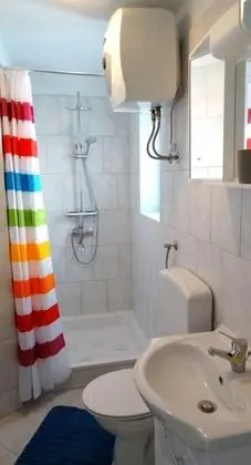 Apart Daire (Robi - A1(3))