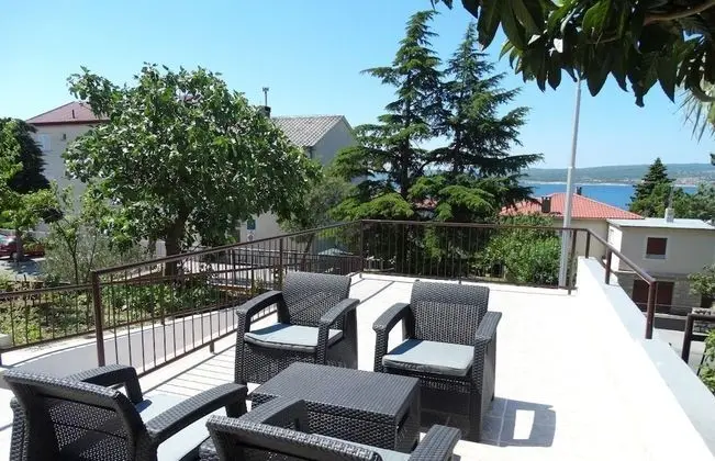 Apart Daire (Robi - A1(3))