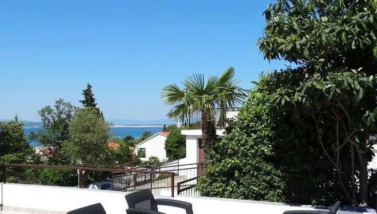 Apart Daire (Robi - A1(3))