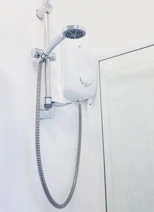 Family Oda, Özel Banyo