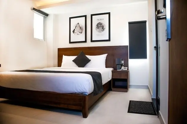 Cozy Room (Low Floor)