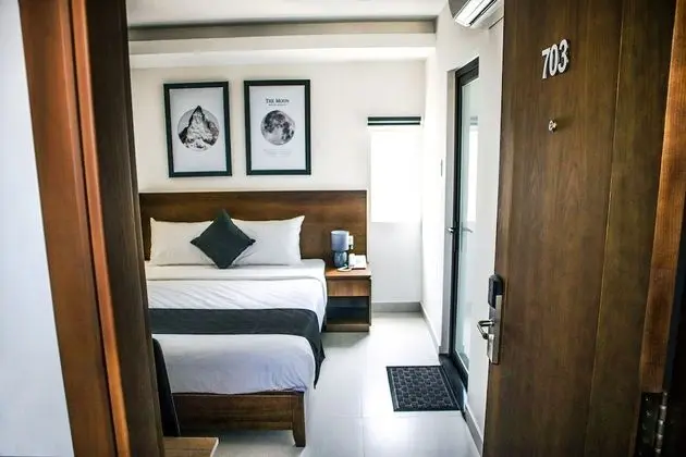 Cozy Room (Low Floor)