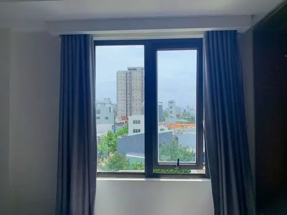 Superior 2 queen beds (high floor - city view)