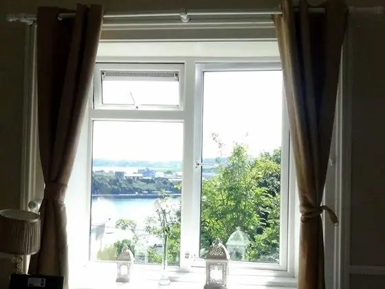 Superior Tek Büyük Yataklı Oda, Banyolu/Duşlu