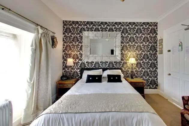 Tek Büyük Yataklı Oda, Banyolu/Duşlu (Room 5)