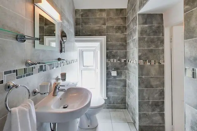 Tek Büyük Yataklı Oda, Banyolu/Duşlu (Room 5)
