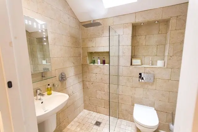 Deluxe Tek Büyük Yataklı Oda, 1 Çift Kişilik Yatak, Balkon (Dogs Allowed)