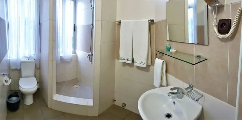 Deluxe Süit, 1 Yatak Odası