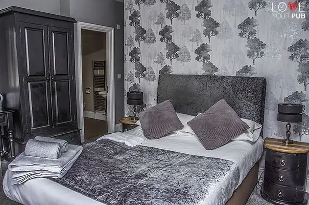 Apart Daire, Banyolu/Duşlu