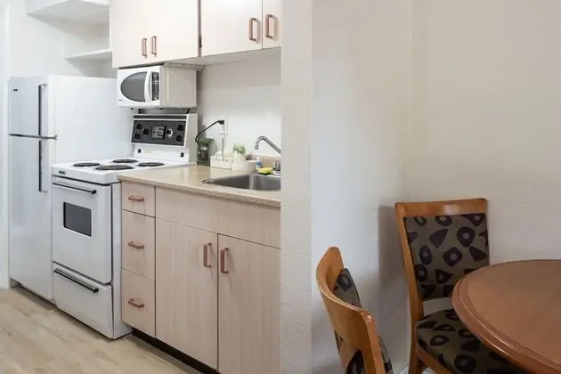 Premium Apart Daire, 1 Büyük (Queen) Boy Yatak ve Çekyat