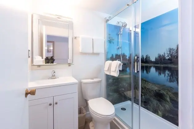 Premium Apart Daire, 1 Büyük (Queen) Boy Yatak ve Çekyat