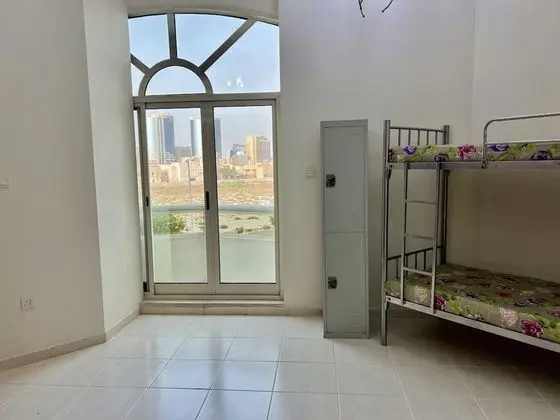 Ortak Ranzalı Oda