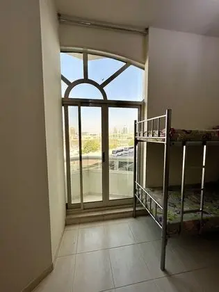 Ortak Ranzalı Oda