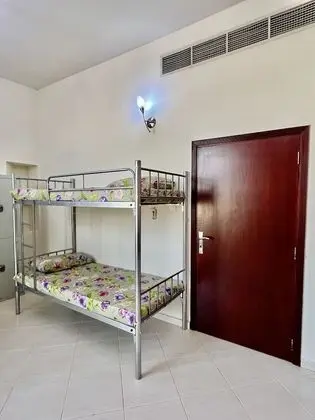 Ortak Ranzalı Oda