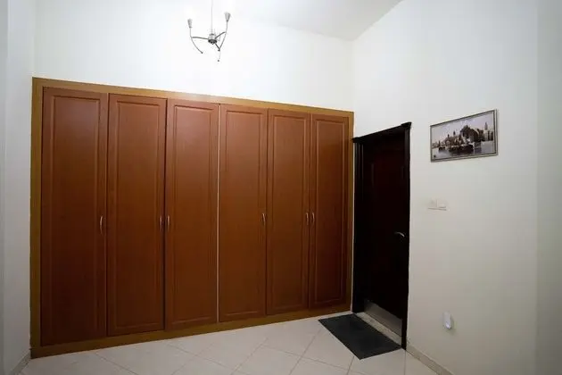 Ortak Ranzalı Oda
