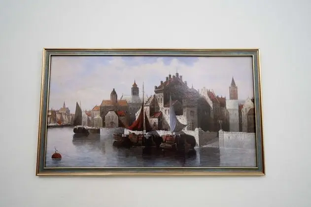 Ortak Ranzalı Oda