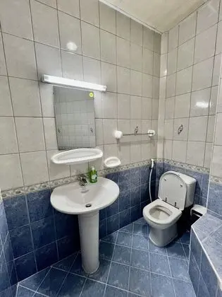 Ortak Ranzalı Oda
