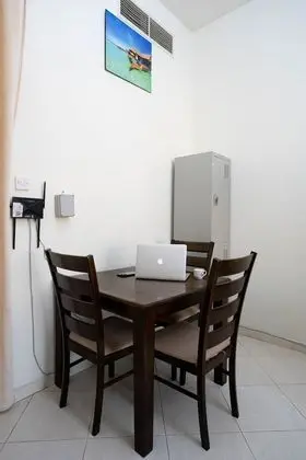 Ortak Ranzalı Oda, Birden Çok Yatak