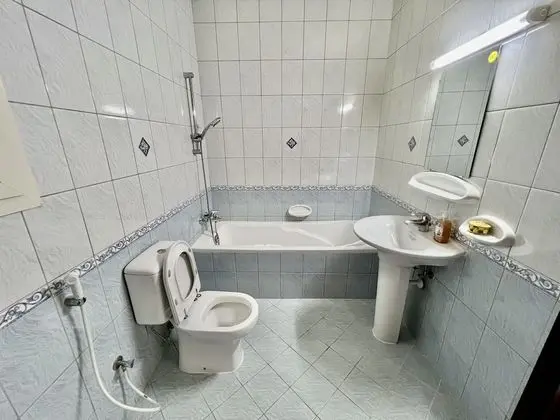 Ortak Ranzalı Oda, Birden Çok Yatak