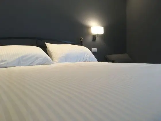 Deluxe Tek Büyük Yataklı Oda, Sigara İçilmez