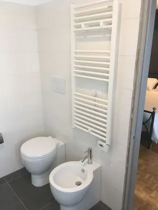 Deluxe Tek Büyük Yataklı Oda, Sigara İçilmez