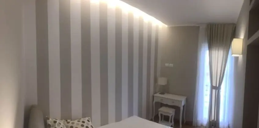 Standard Tek Kişilik Oda, 1 Tek Kişilik XL Yatak, Sigara İçilmez