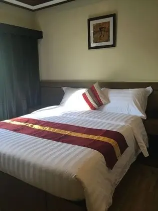 Executive Oda (Family)