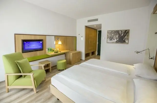 Büyük Yataklı Tek Kişilik Oda (Child, DSX1)