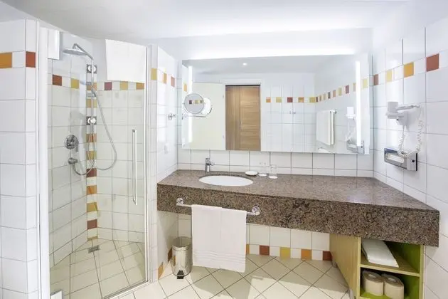 Büyük Yataklı Tek Kişilik Oda (Child, DSX1)